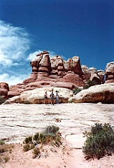 1997 - USA 121 (Canyonlands National Park, UT)